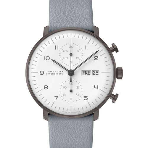 Load image into Gallery viewer, JUNGHANS MOD. 027_4008-02-0
