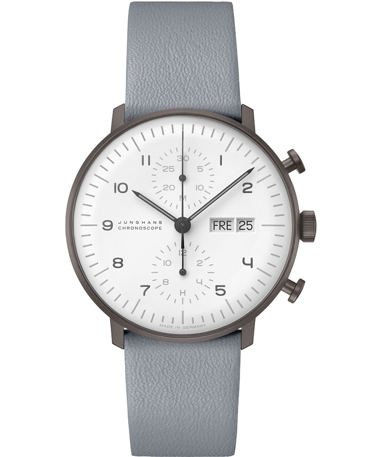 JUNGHANS MOD. 027_4008-02-0