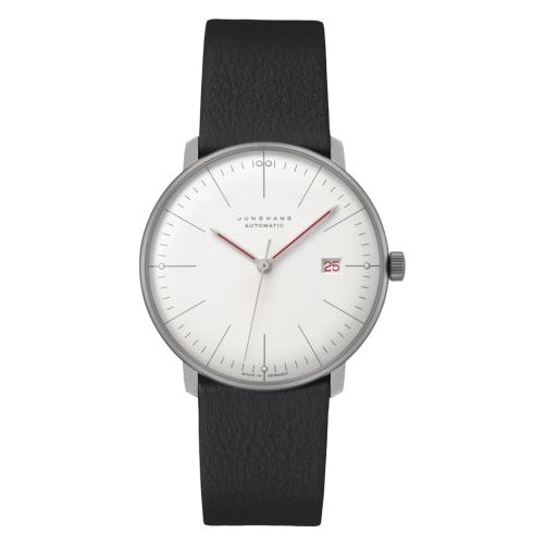 JUNGHANS MOD. 027_4009-02-0