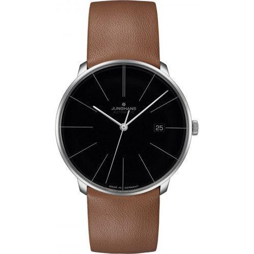 JUNGHANS MOD. 027_4154-00-0