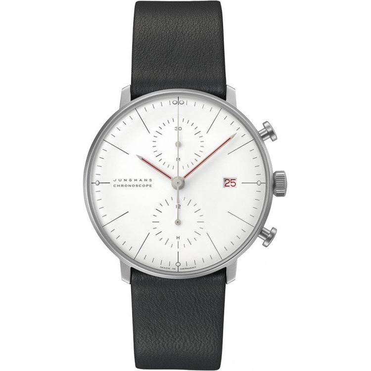 JUNGHANS MOD. 027_4303-02-0