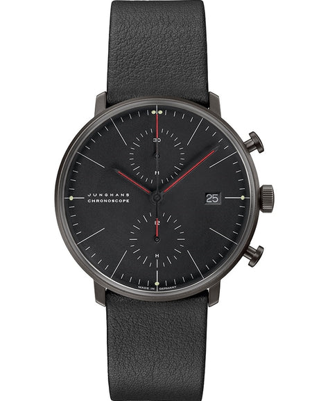 JUNGHANS MOD. 027_4409-02-0