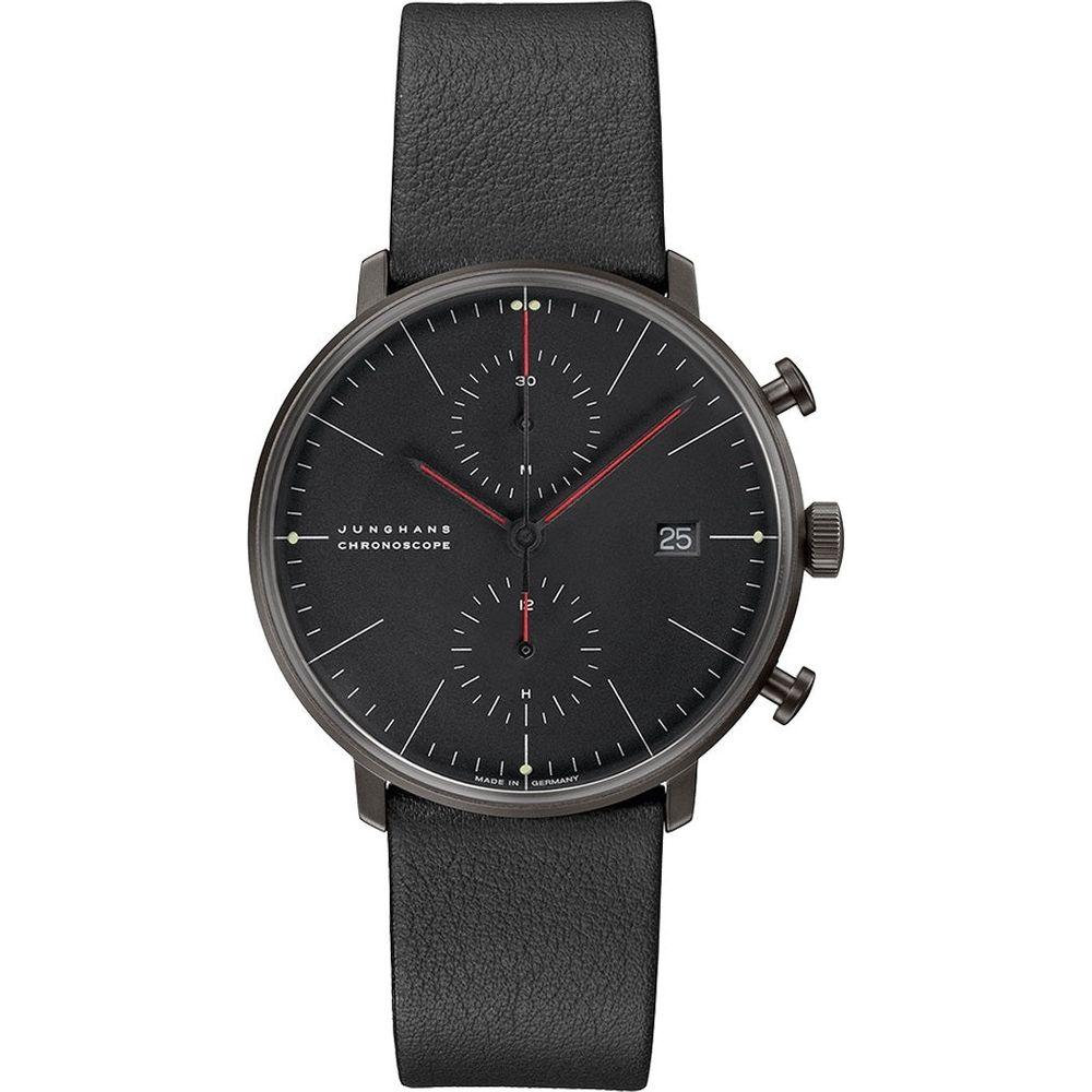 JUNGHANS MOD. 027_4409-02-0