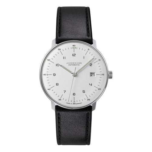 JUNGHANS MOD. 027_4700-02-0