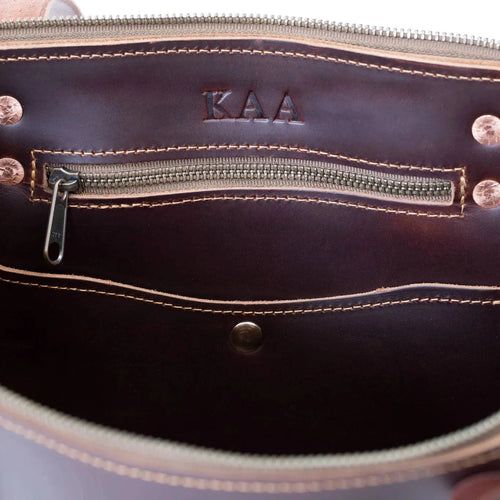 Load image into Gallery viewer, Lifetime Crossbody Tote
