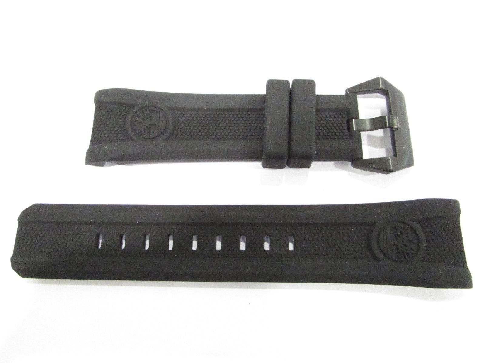 TIMBERLAND STRAPS Mod. 03-TBL13854JSBU61-0