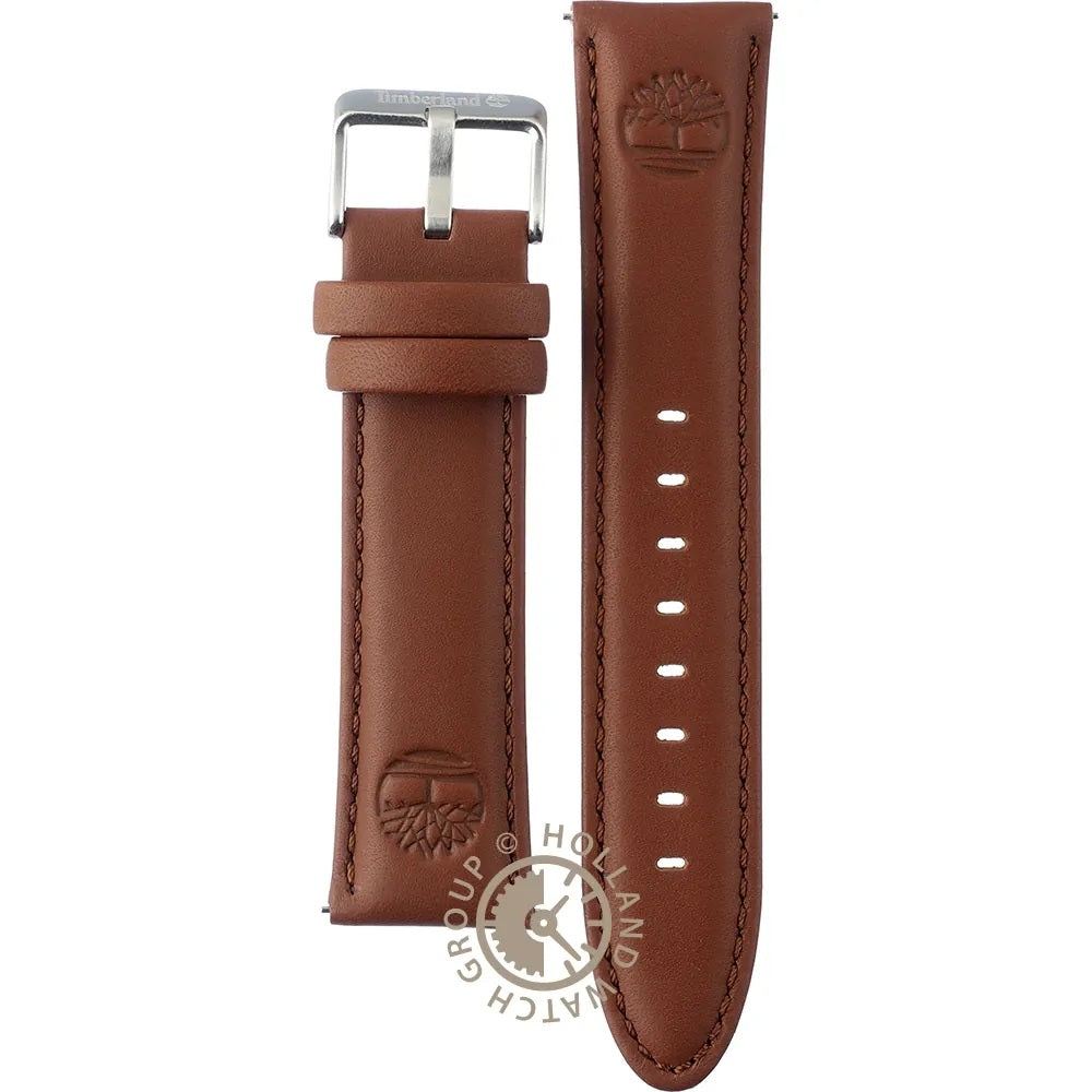 TIMBERLAND STRAPS WATCHES Mod. 03-TDIGB0064501-S-0