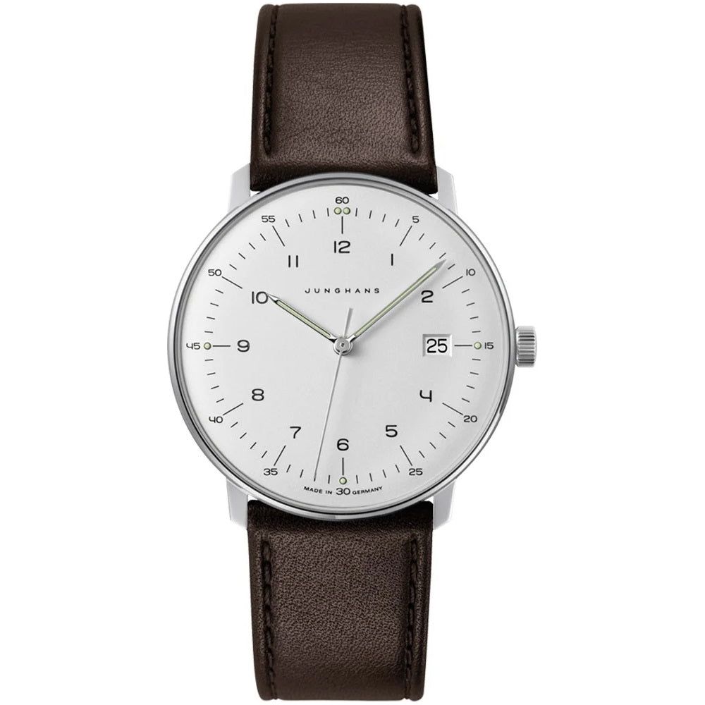 JUNGHANS MOD. 041-4461-02-0