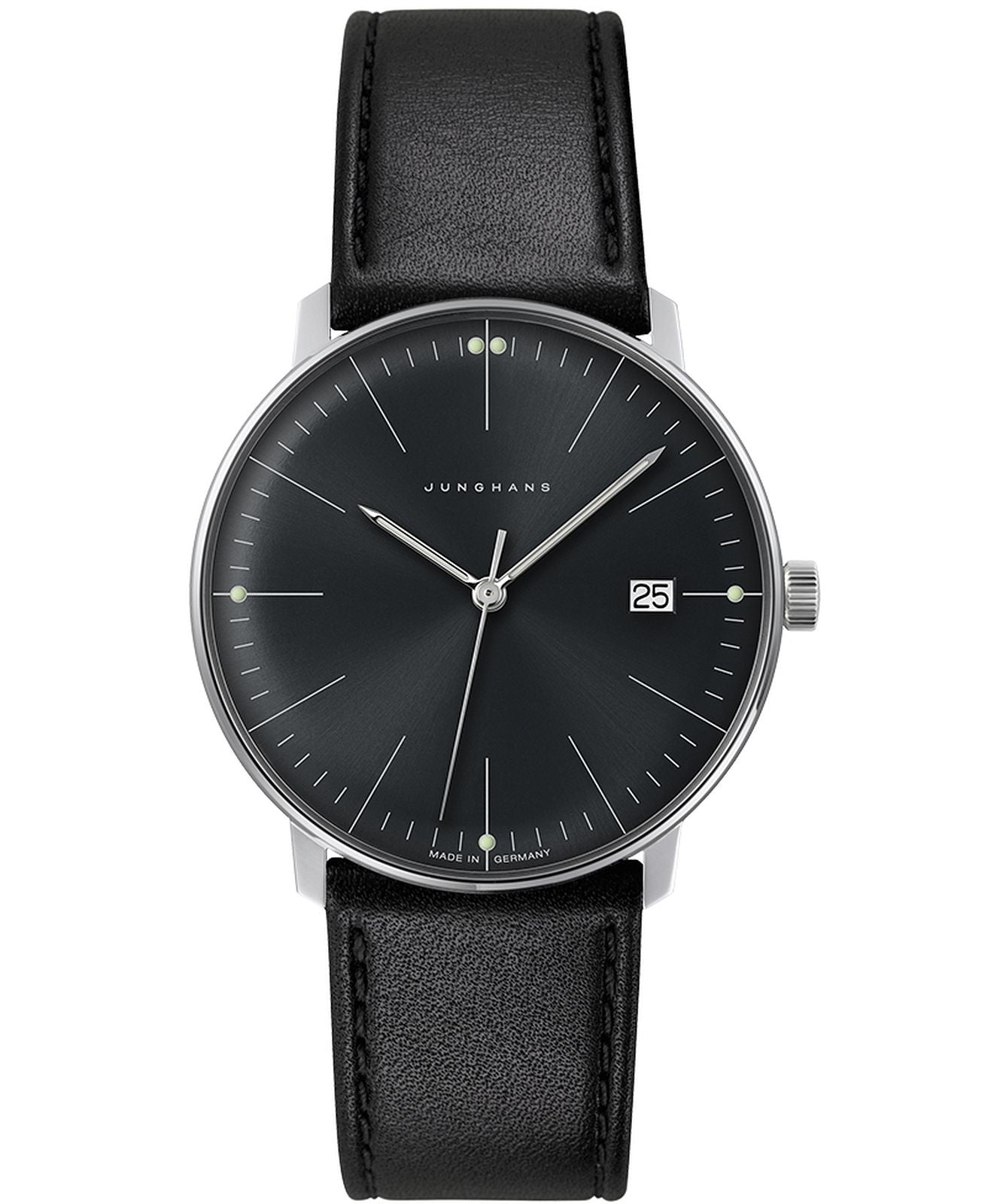 JUNGHANS MOD. 041_4465-02-0