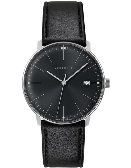 JUNGHANS MOD. 041_4465-02-0