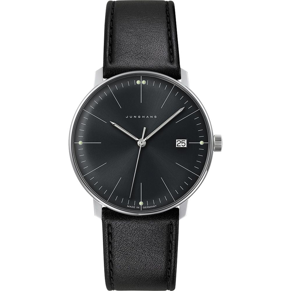 JUNGHANS MOD. 041_4465-02-0