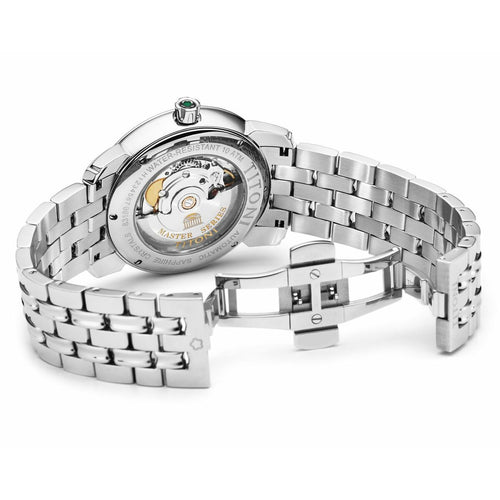 Load image into Gallery viewer, Men's Watch Titoni 83188S-678 (Ø 41 mm)-2
