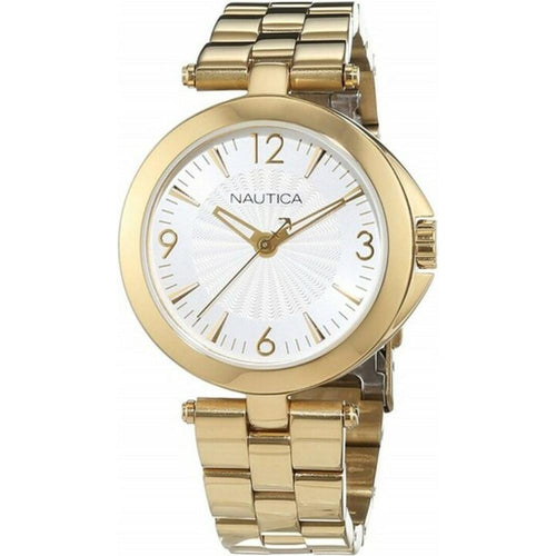 Load image into Gallery viewer, Ladies&#39; Watch Nautica 6.56086E+11 (Ø 35 mm)-0
