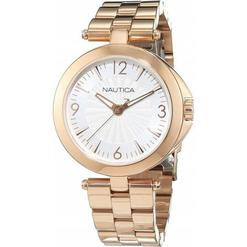 Load image into Gallery viewer, Ladies&#39; Watch Nautica 6.56086E+11 (Ø 36 mm)-0
