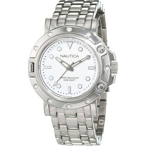 Load image into Gallery viewer, Ladies&#39; Watch Nautica NAD15524L (Ø 36 mm)-0
