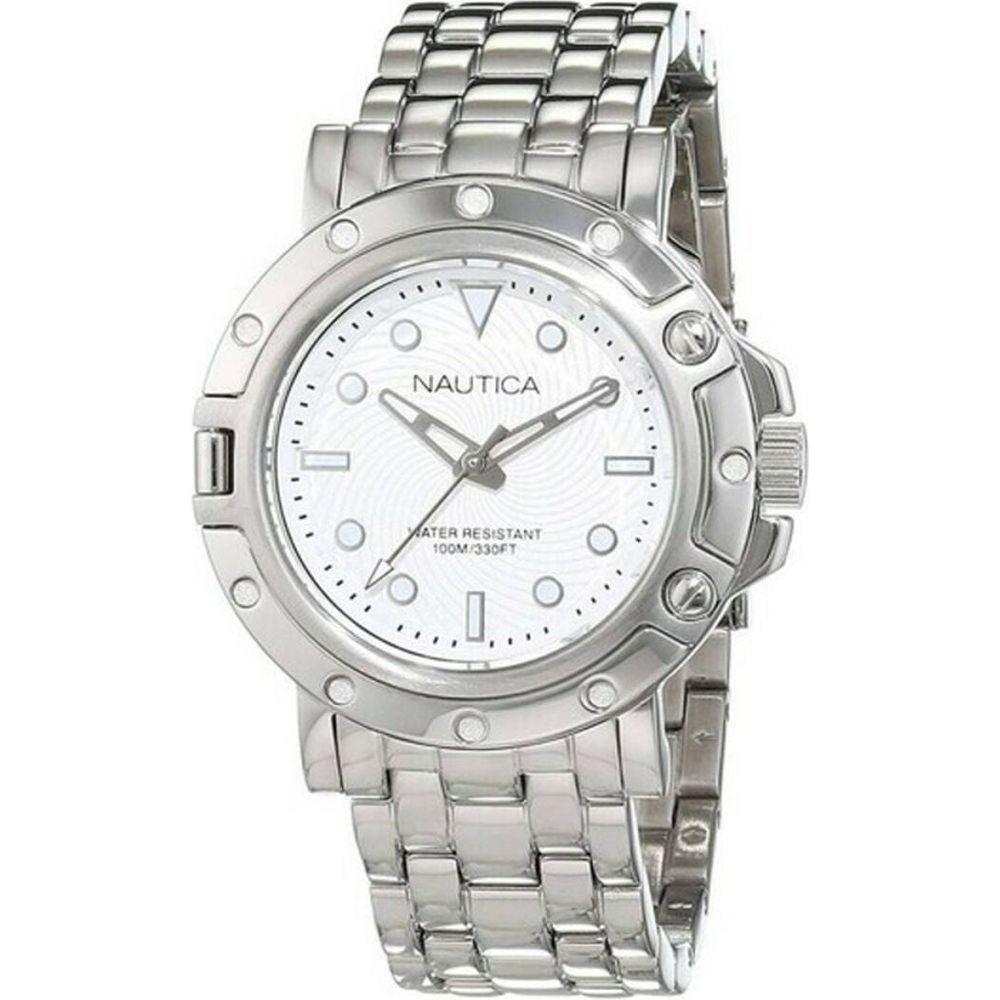 Ladies' Watch Nautica NAD15524L (Ø 36 mm)-0