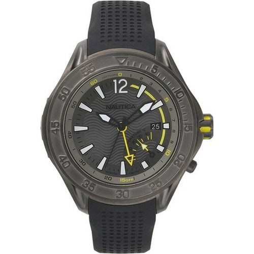 Load image into Gallery viewer, Men&#39;s Watch Nautica NAPBRW003 (Ø 45 mm)-0
