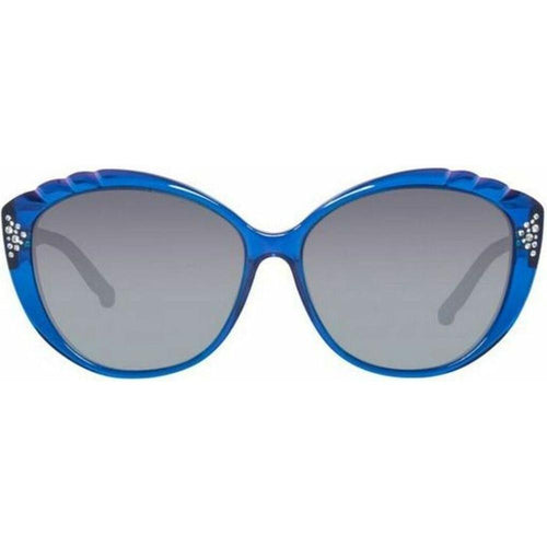 Load image into Gallery viewer, Ladies&#39;Sunglasses Swarovski SK0056-6192W (Ø 61 mm)-2
