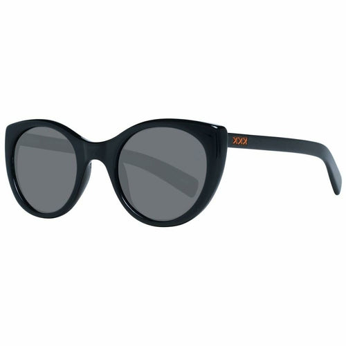 Load image into Gallery viewer, Unisex Sunglasses Ermenegildo Zegna ZC0009-01A50 Ø 50 mm-5
