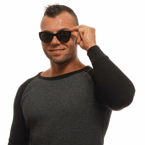 Load image into Gallery viewer, Unisex Sunglasses Ermenegildo Zegna ZC0009-01A50 Ø 50 mm-1
