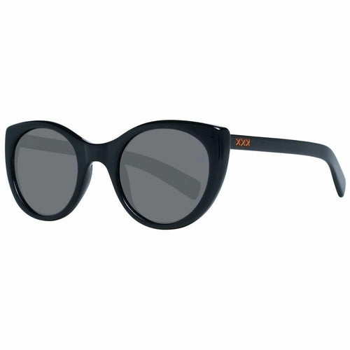 Load image into Gallery viewer, Unisex Sunglasses Ermenegildo Zegna ZC0009-01A50 Ø 50 mm-10
