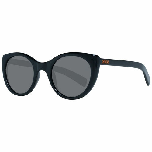 Load image into Gallery viewer, Unisex Sunglasses Ermenegildo Zegna ZC0009-01A50 Ø 50 mm-0
