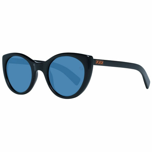 Load image into Gallery viewer, Unisex Sunglasses Ermenegildo Zegna ZC0009-01V50 Ø 50 mm-9
