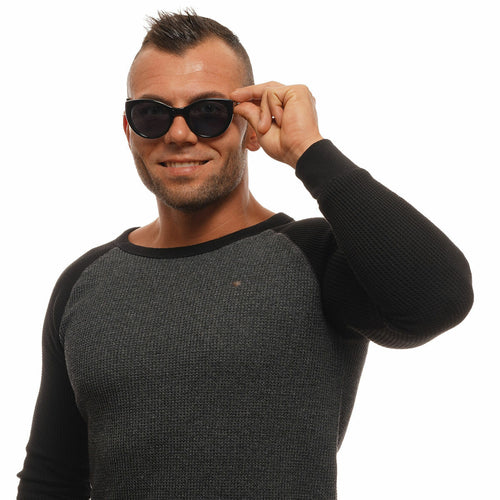 Load image into Gallery viewer, Unisex Sunglasses Ermenegildo Zegna ZC0009-01V50 Ø 50 mm-4
