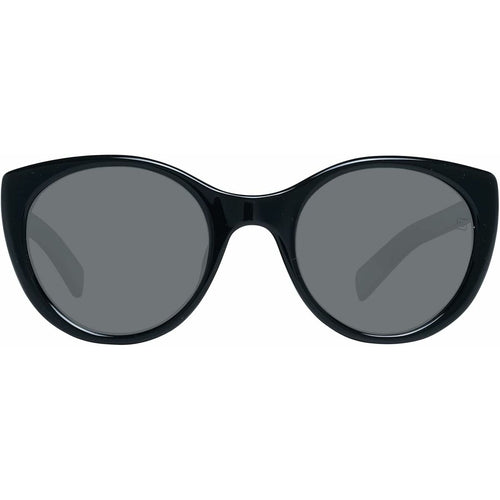 Load image into Gallery viewer, Ladies' Sunglasses Ermenegildo Zegna ZC0009-F-01A53 Ø 53 mm-2
