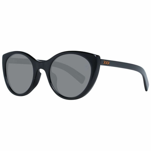 Load image into Gallery viewer, Ladies' Sunglasses Ermenegildo Zegna ZC0009-F-01A53 Ø 53 mm-9
