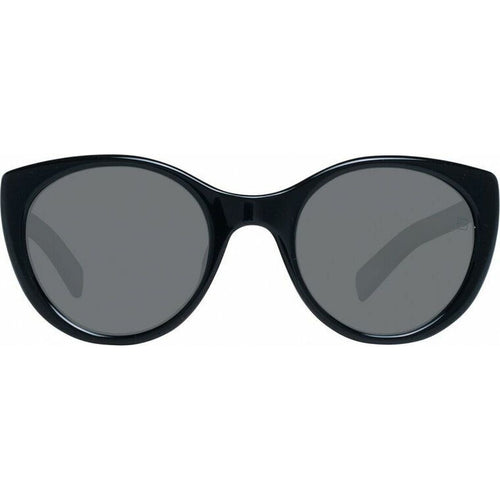 Load image into Gallery viewer, Ladies' Sunglasses Ermenegildo Zegna ZC0009-F-01A53 Ø 53 mm-8
