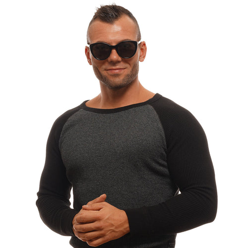 Load image into Gallery viewer, Ladies' Sunglasses Ermenegildo Zegna ZC0009-F-01A53 Ø 53 mm-4
