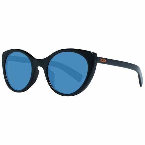 Load image into Gallery viewer, Unisex Sunglasses Ermenegildo Zegna ZC0009-F-01V53 Ø 53 mm-6
