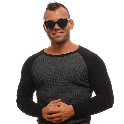 Load image into Gallery viewer, Unisex Sunglasses Ermenegildo Zegna ZC0009-F-01V53 Ø 53 mm-1
