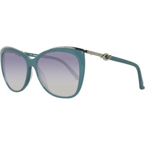 Load image into Gallery viewer, Ladies&#39; Sunglasses Swarovski SK0104-5787W-0
