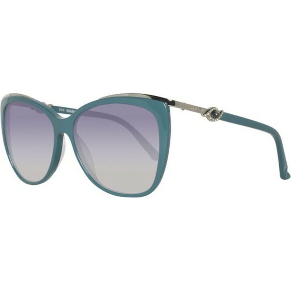 Ladies' Sunglasses Swarovski SK0104-5787W-0