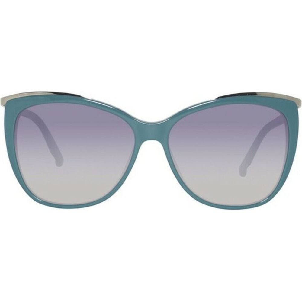 Ladies' Sunglasses Swarovski SK0104-5787W-2