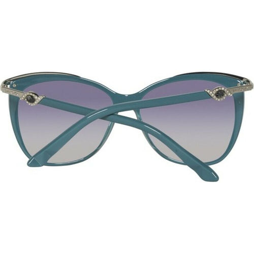 Load image into Gallery viewer, Ladies&#39; Sunglasses Swarovski SK0104-5787W-1
