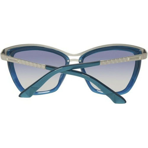 Load image into Gallery viewer, Ladies&#39; Sunglasses Swarovski SK0116-5687W-1
