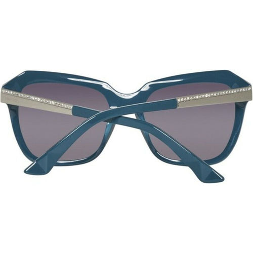 Load image into Gallery viewer, Ladies&#39;Sunglasses Swarovski SK0115-5587B-1
