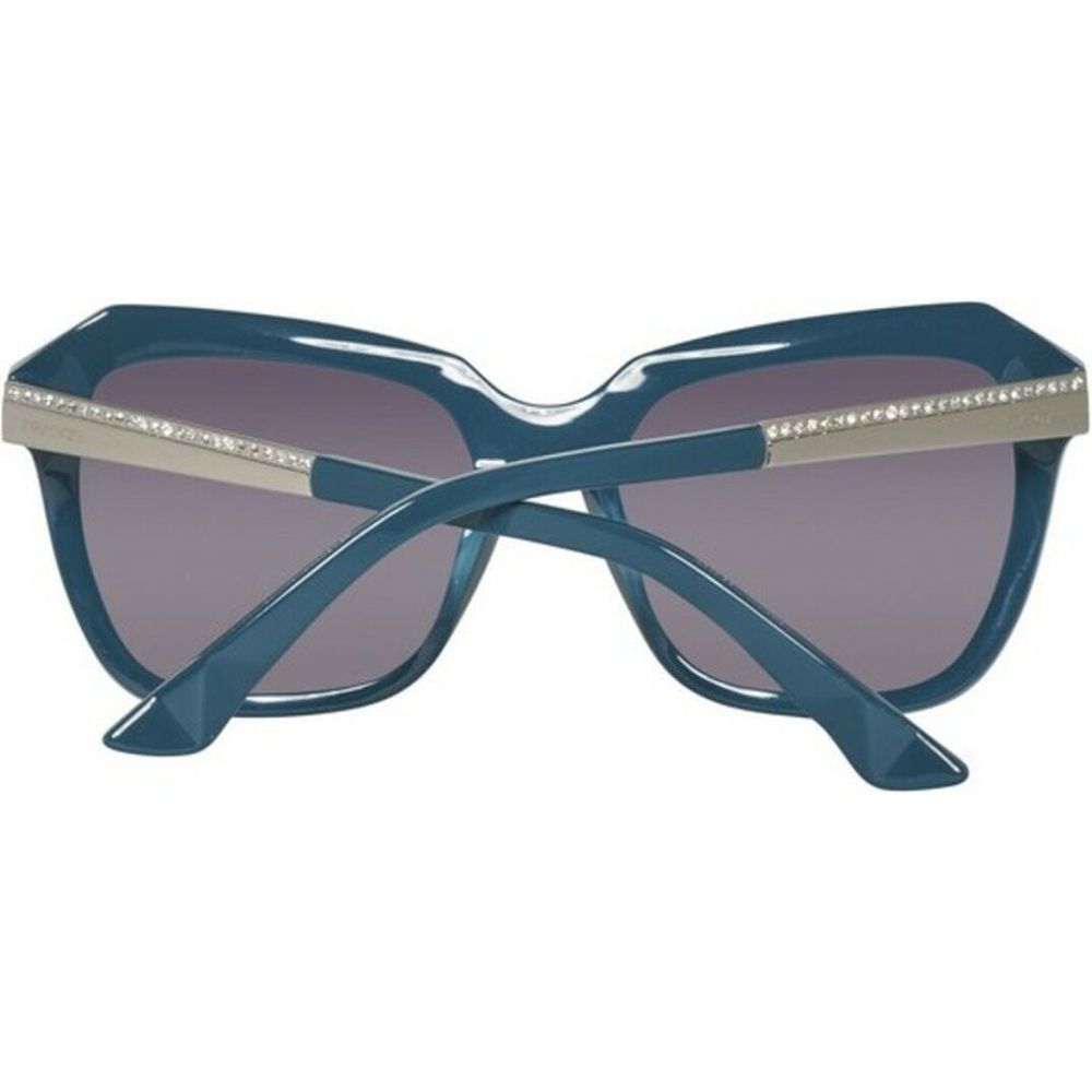 Ladies'Sunglasses Swarovski SK0115-5587B-1