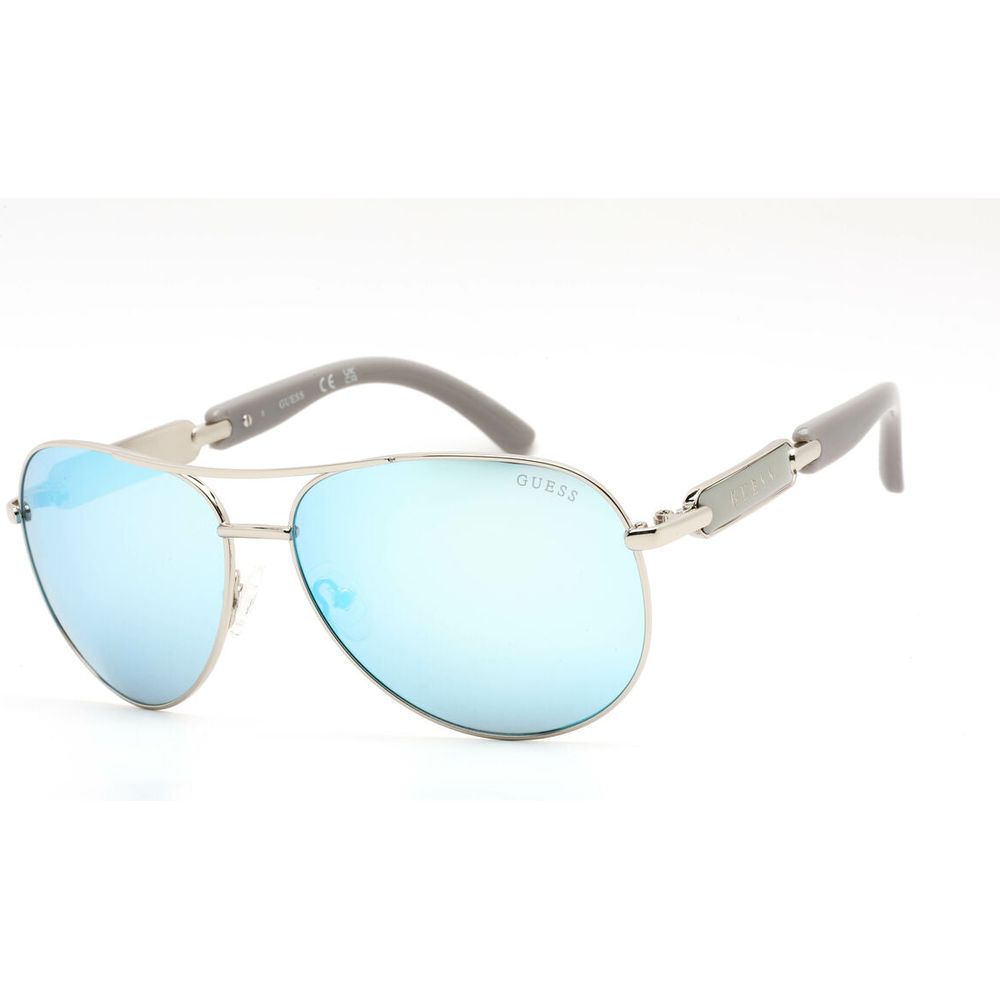 Ladies' Sunglasses Guess GU7295-06X ø 60 mm-0