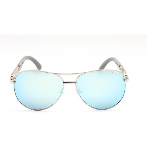 Load image into Gallery viewer, Ladies&#39; Sunglasses Guess GU7295-06X ø 60 mm-1
