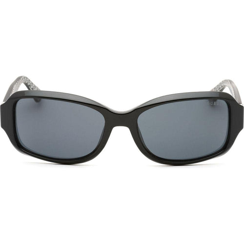 Load image into Gallery viewer, Ladies&#39; Sunglasses Guess GU7410-01A Ø 55 mm-1
