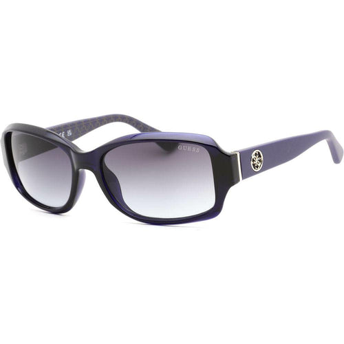 Load image into Gallery viewer, Ladies&#39; Sunglasses Guess GU7410-90C Ø 55 mm-0
