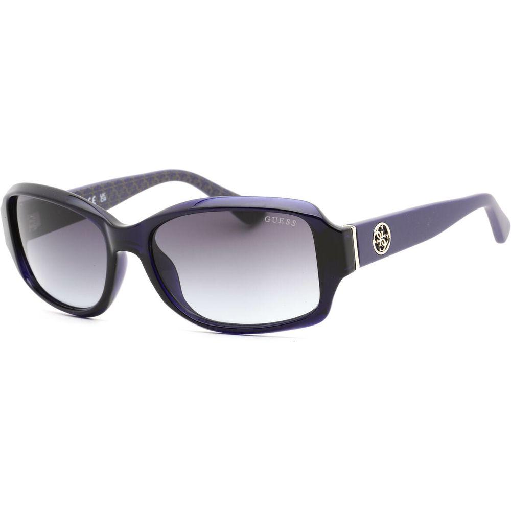 Ladies' Sunglasses Guess GU7410-90C Ø 55 mm-0