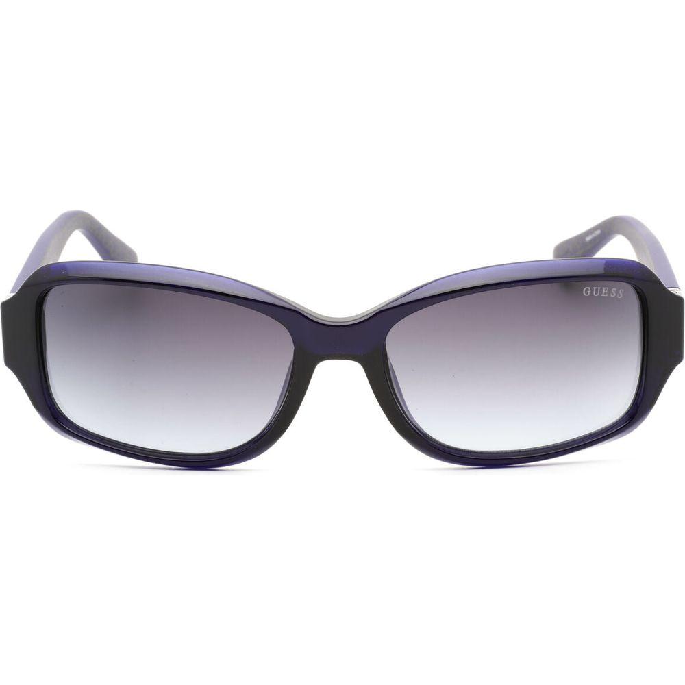 Ladies' Sunglasses Guess GU7410-90C Ø 55 mm-1