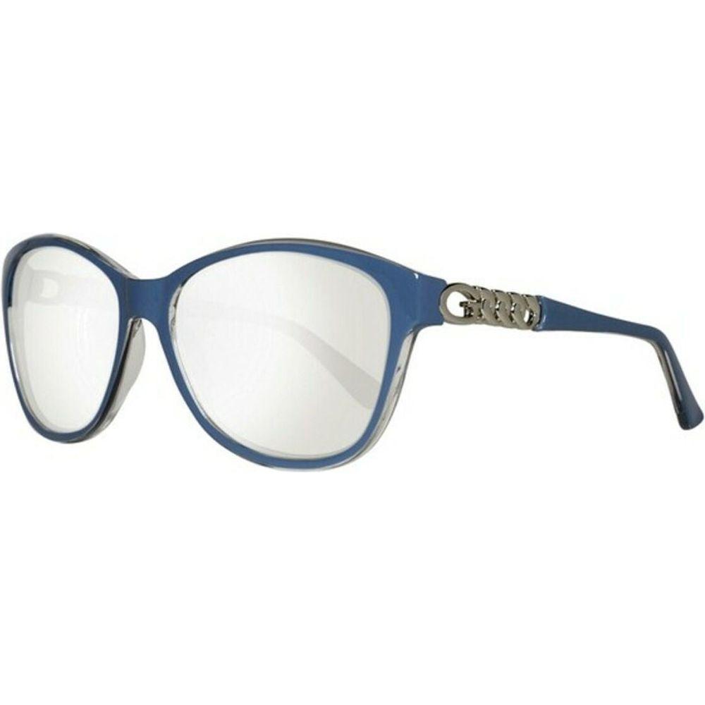 Ladies'Sunglasses Guess GU7451-5890C (ø 58 mm)-0