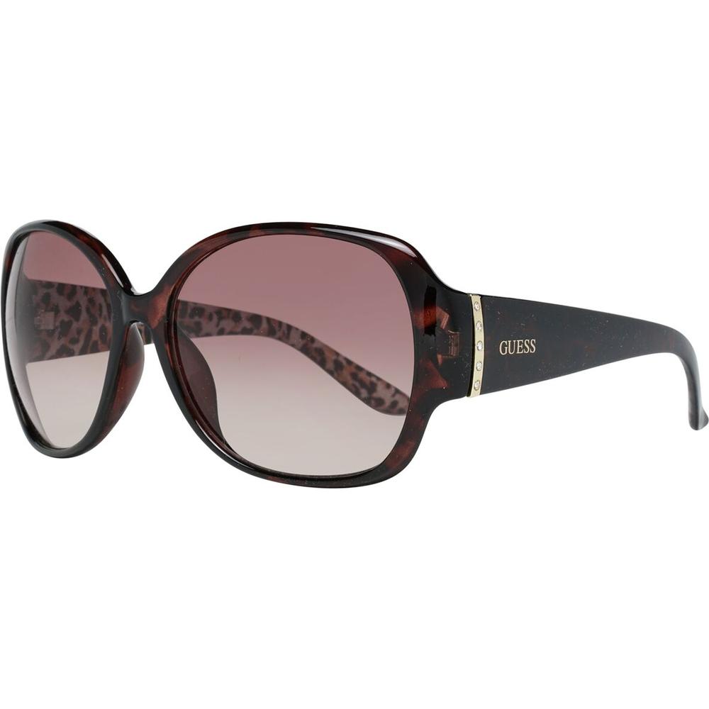 Ladies' Sunglasses Guess GF0284 6052F ø 60 mm-1