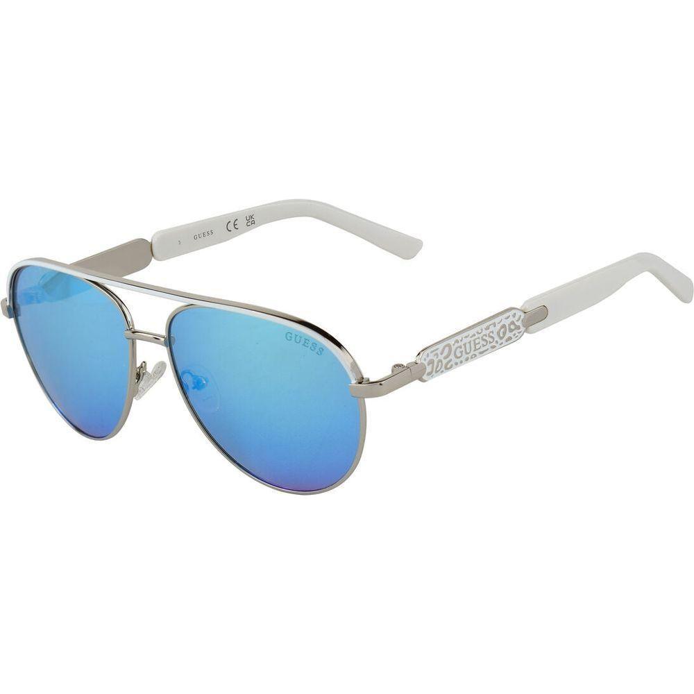 Ladies' Sunglasses Guess GF0287-06X-0